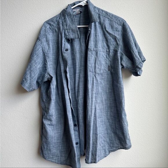 Columbia button down xl - Picture 1 of 9